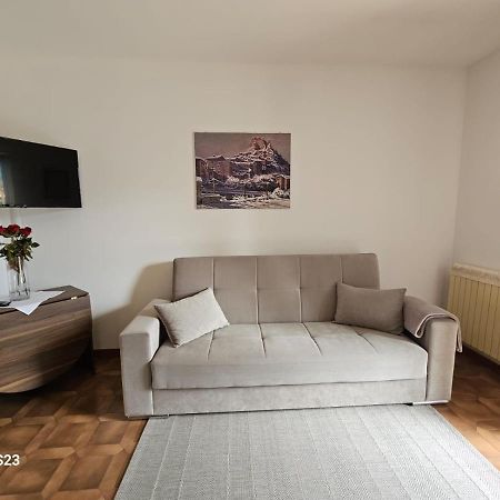 Locazione Turistica Varaita-Brossasco Exterior foto