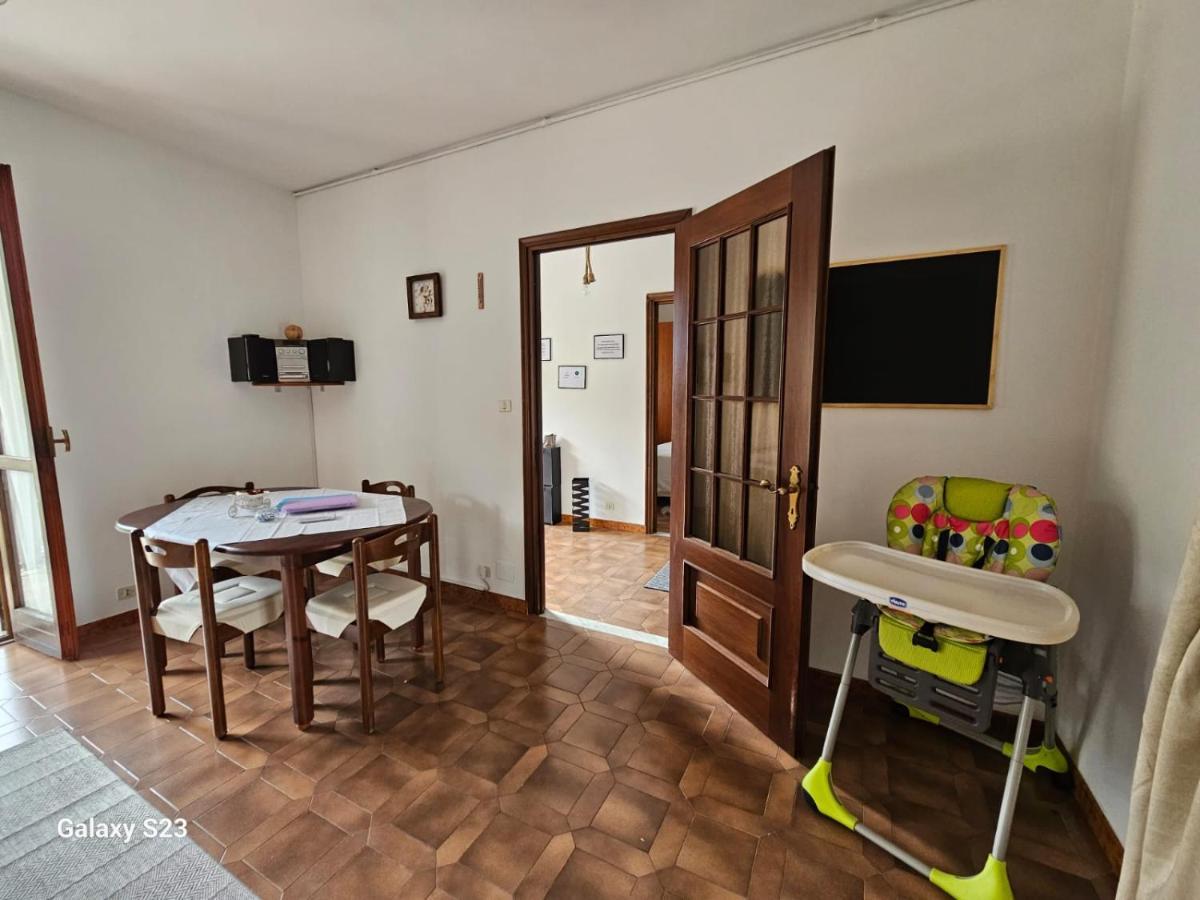 Locazione Turistica Varaita-Brossasco Exterior foto
