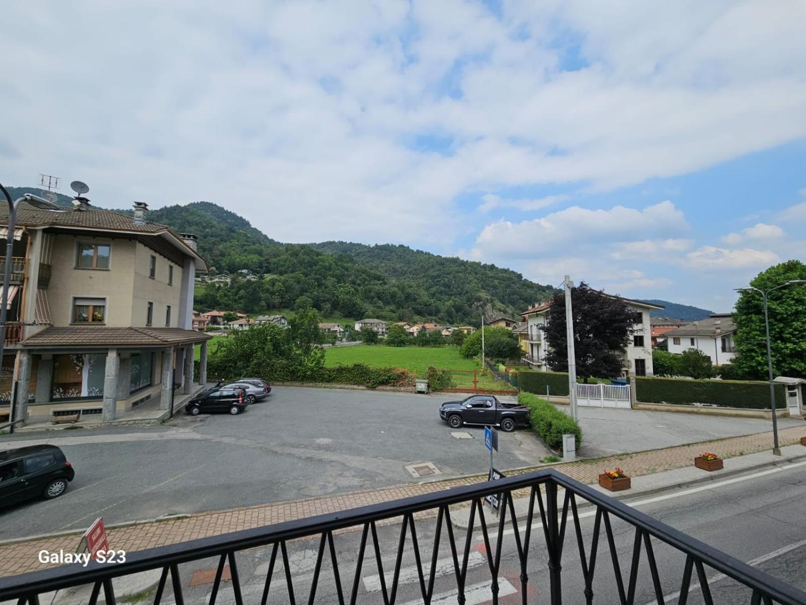 Locazione Turistica Varaita-Brossasco Exterior foto